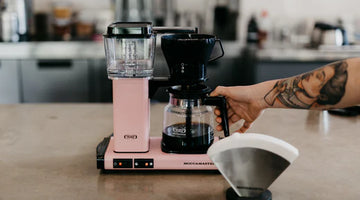 The Making of a Master by Karina Hof for Sprudge