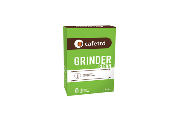 Grinder Clean sachets