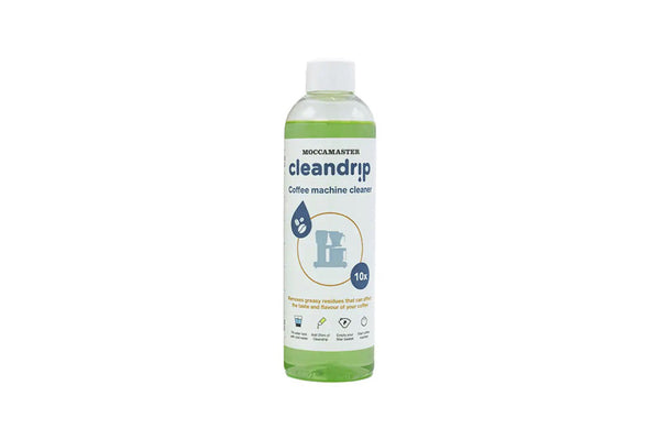 Moccamaster Clean-Drip Cleaner