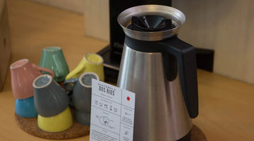 Interview: Coffee Supreme