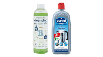 Keep it clean!