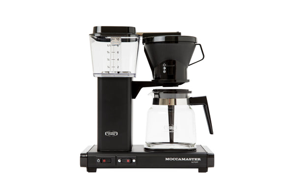 Moccamaster 2025 h741 ao