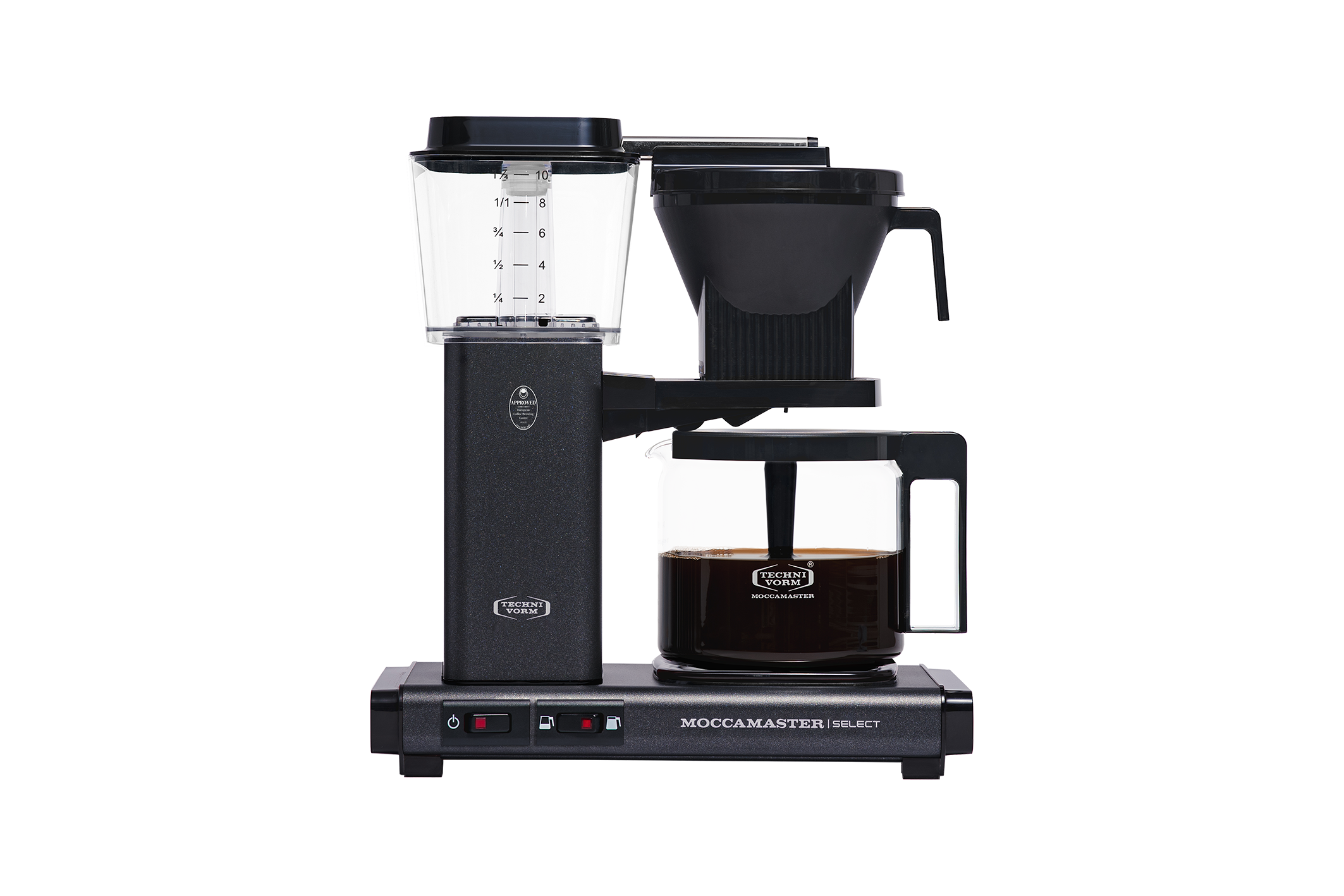 Select 1.25 Litre – Moccamaster NZ